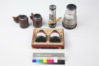 藏品(放映機鏡頭)的圖片