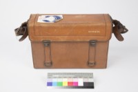 藏品(UHER盤式錄音機)的圖片