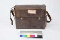 藏品(UHER盤式錄音機)的圖片