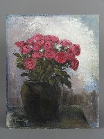 藏品(陳家鵬－玫瑰)的圖片