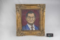 藏品(副總統連戰)的圖片