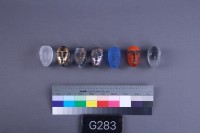 藏品(腦（7件）)的圖片