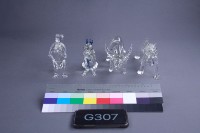 藏品(十二生肖（十二件）)的圖片