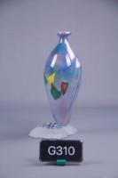 藏品(過雨看山色，綠水隨溪流)的圖片