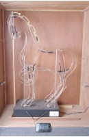 藏品(一馬當先)的圖片