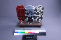 藏品(三國風雲)的圖片