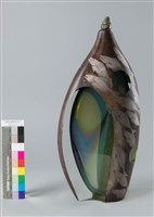 藏品(從東到西，魚#6)的圖片