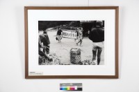 藏品(電影宣傳老照片)的圖片