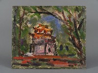 藏品(蔣瑞坑－東門城)的圖片