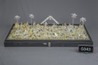 藏品(馬槽系列)的圖片