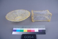 藏品(禁閉室（共五件）)的圖片