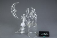 藏品(月亮代表我的心)的圖片