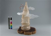 藏品(遠行)的圖片