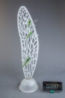 藏品(庭蜓欲立)的圖片