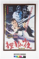 藏品(夜狐狸)的圖片