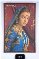 藏品(Aishwarya電影海報)的圖片