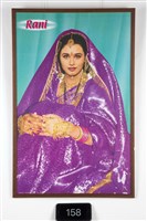 藏品(Rani電影海報)的圖片