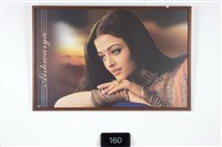 藏品(Aishwarya電影海報)的圖片