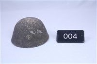 藏品(鋼盔)的圖片