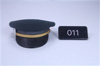 藏品(軍帽)的圖片
