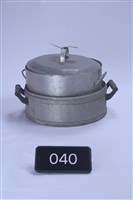 藏品(蒸籠)的圖片