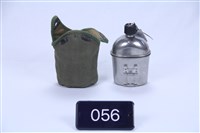 藏品(軍用水壺組)的圖片