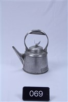 藏品(不鏽鋼水壺)的圖片