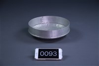 藏品(金屬篩子)的圖片