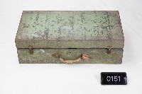 藏品(置物鐵箱)的圖片