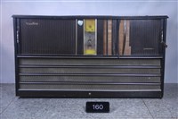 藏品(super phonic音響櫃(上層))的圖片