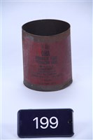 藏品(紅色小油桶)的圖片