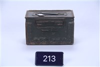 藏品(子彈箱(前後開))的圖片