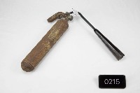 藏品(長管滅火器)的圖片