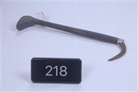 藏品(鐮刀)的圖片