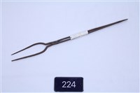 藏品(火鉗)的圖片