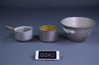 藏品(金屬水瓢組)的圖片