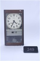 藏品(擺鐘)的圖片