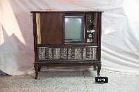 藏品(電視(含櫃))的圖片