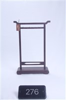 藏品(毛筆架)的圖片