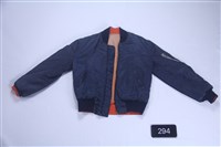 藏品(飛行外套)的圖片