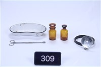 藏品(金屬醫療箱)的圖片