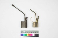 藏品(水煙斗(兩支一組))的圖片