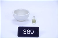 藏品(研磨缽)的圖片