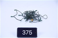 藏品(10 light candolier聖誕燈泡)的圖片