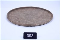 藏品(米篩)的圖片