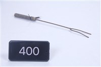 藏品(雙叉工具)的圖片