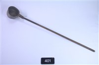 藏品(長柄杓)的圖片