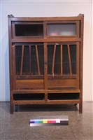 藏品(碗櫃)的圖片