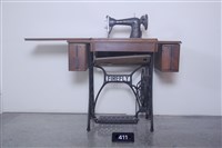 藏品(裁縫車)的圖片