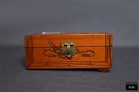 藏品(珠寶盒)的圖片